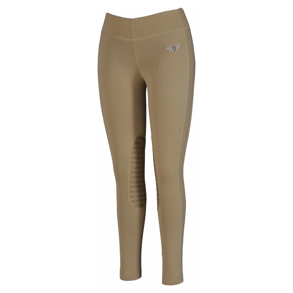 Tuffride Breathable High Rise Leggings Size S Small